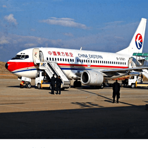 滨海航空邮寄航空快运业稳步发展的原因是什么？